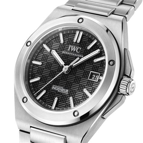 iwc ingenieur automatic|iwc ingenieur automatic price.